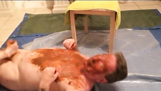 girlsscatandpiss - Im Sexy I shit on his face