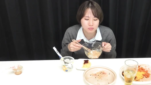 JP Fetish Merchant - Gluttony of Kiri