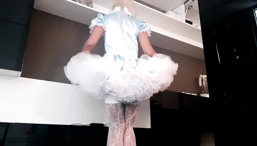 thefartbabes - Bratty Toddler Girl