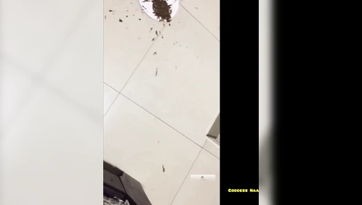 GoddessNaa - Goddess Naa : Bubbly sharts explosion
