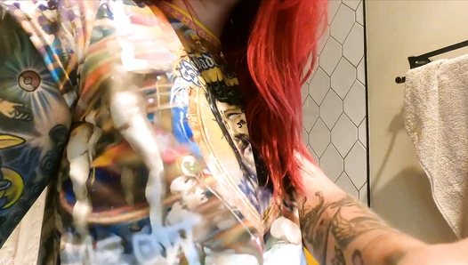gassy - Sep 4 Gassy Cute Selfie poo