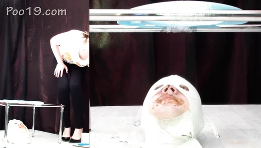 MilanaSmelly - Best toilet service for girls. Part 3 (4 parts)