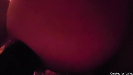 MiaRoxxx - 141. Sujmmer skirt, spread, poop!