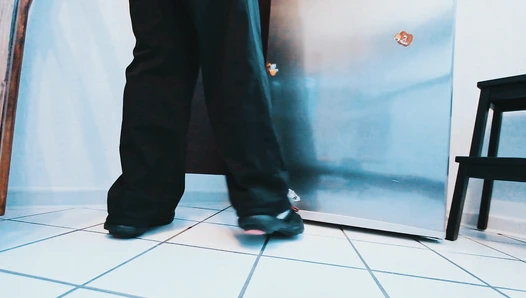 MiaRoxxx - 153. Pooping for my fridge