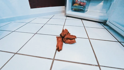 MiaRoxxx - 153. Pooping for my fridge