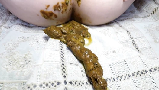 janet - Delicious Shit For Your Eat