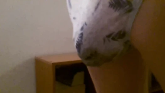 NaughtyPuma - PantyLoading04