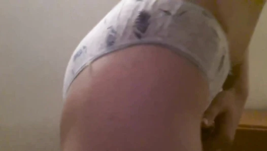 NaughtyPuma - PantyLoading04