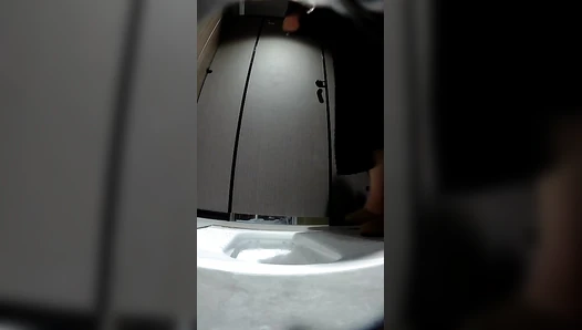 Womens Toilet In Hot Pot City 3