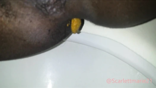 scatlover72 - Pooping In the Political Science Building On Campus!, Amateur Collection, 