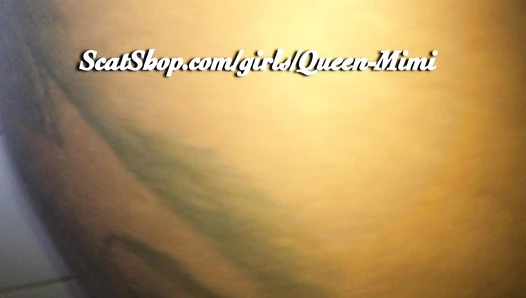 Queen-Mimi - Under My Ass.